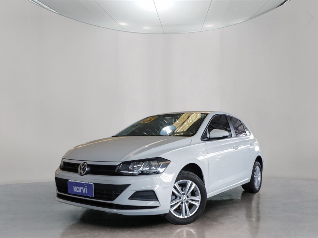 Seminovos certificados VOLKSWAGEN POLO 1.6 MSI TOTAL FLEX MANUAL