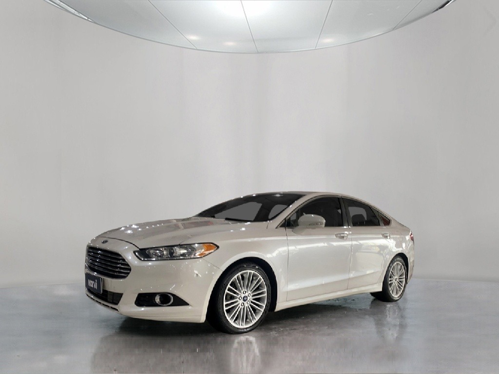 Carros seminovos FORD FUSION 2.0 TITANIUM AWD 16V GASOLINA 4P AUTOMATICO