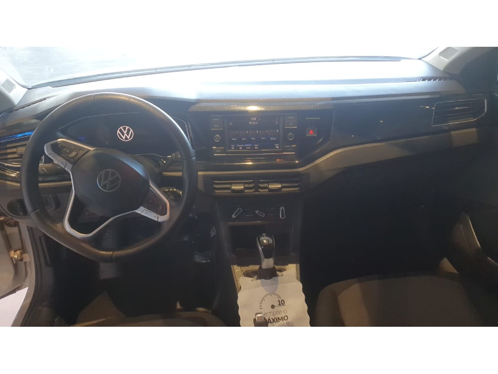 volkswagen VIRTUS 1.0 170 TSI AUTOMÁTICO 2023