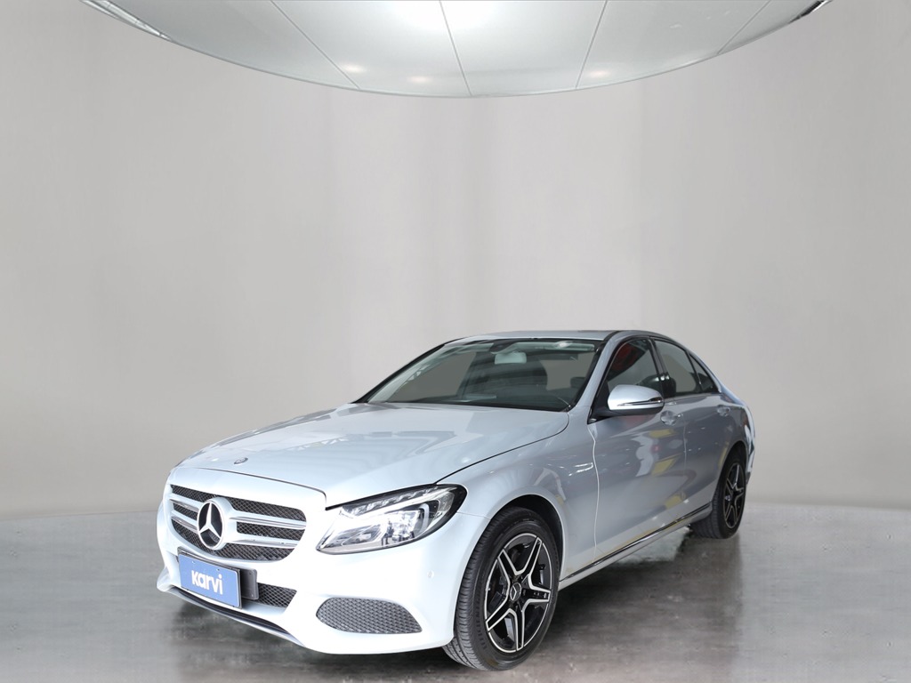 Seminovos certificados MERCEDES-BENZ C 200 2.0 CGI AVANTGARDE 16V GASOLINA 4P AUTOMATICO
