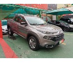 FIAT TORO 2.4 16V MULTIAIR FLEX VOLCANO AT9 FIAT TORO 2.4 16V MULTIAIR FLEX VOLCANO AT9