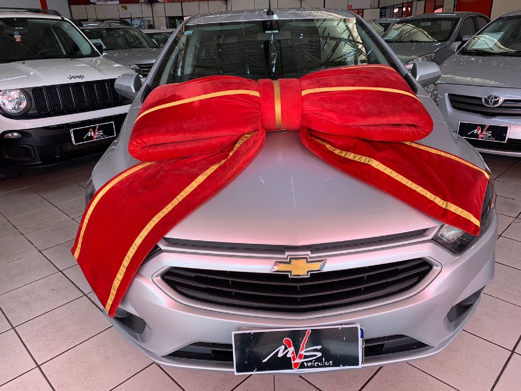 CHEVROLET ONIX 1.4 MPFI LT 8V FLEX 4P AUTOMATICO CHEVROLET ONIX 1.4 MPFI LT 8V FLEX 4P AUTOMATICO