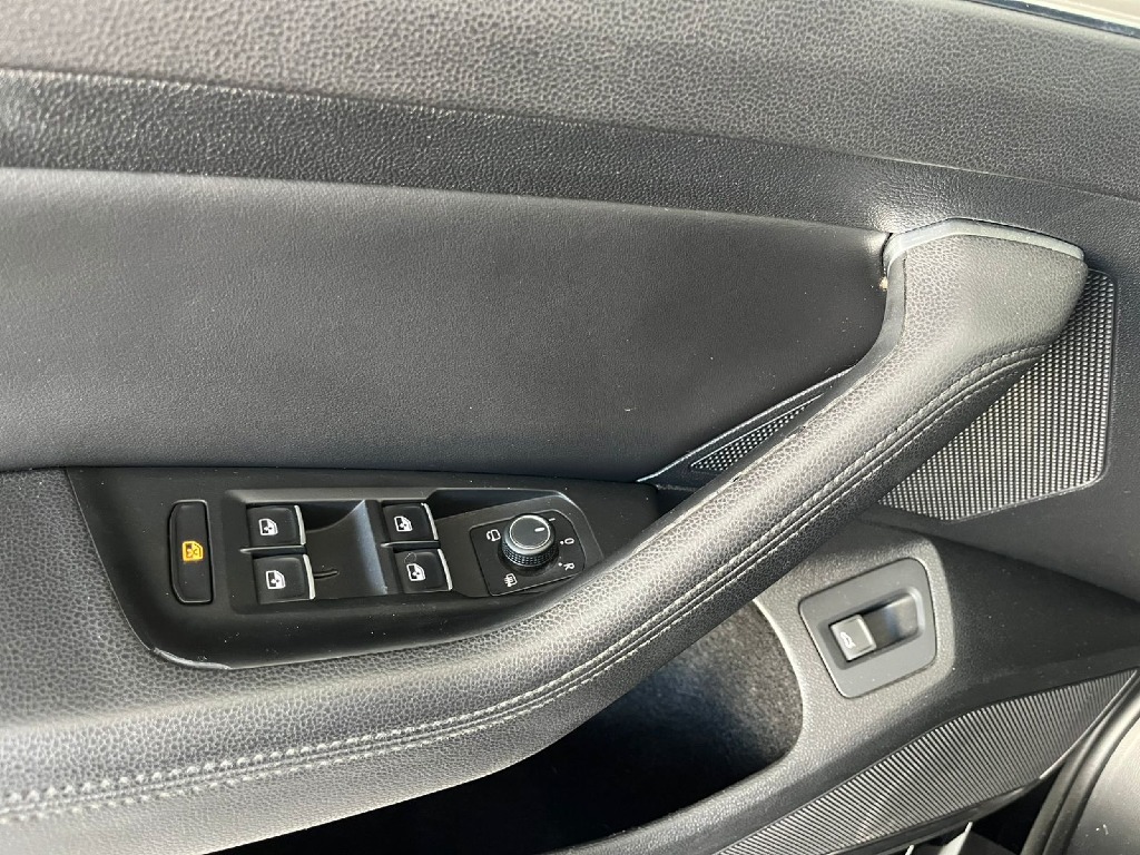 volkswagen PASSAT 2.0 16V TSI BLUEMOTION GASOLINA HIGHLINE 4P DSG 2019