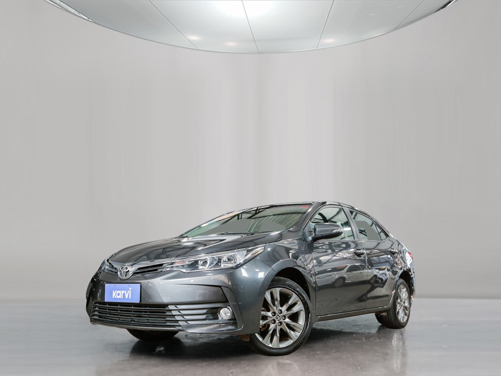 Seminovos certificados TOYOTA COROLLA 2.0 XEI 16V FLEX 4P AUTOMATICO