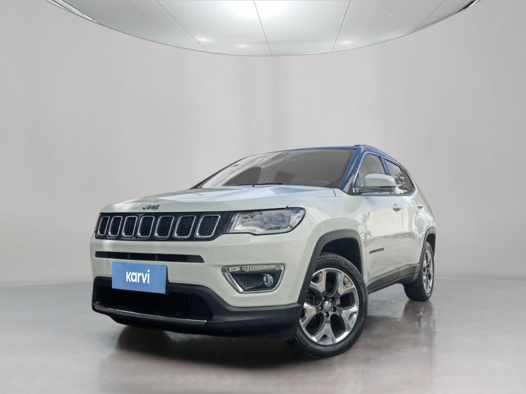 Carros usados Pernambuco JEEP COMPASS