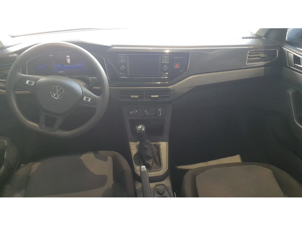 volkswagen POLO 1.0 170 TSI MANUAL 2023