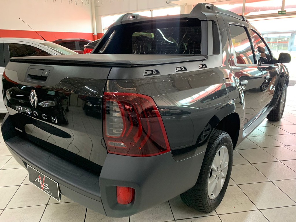 RENAULT DUSTER OROCH 1.6 16V SCE FLEX EXPRESSION MANUAL RENAULT DUSTER OROCH 1.6 16V SCE FLEX EXPRESSION MANUAL