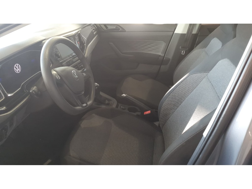 volkswagen POLO 1.0 170 TSI MANUAL 2023