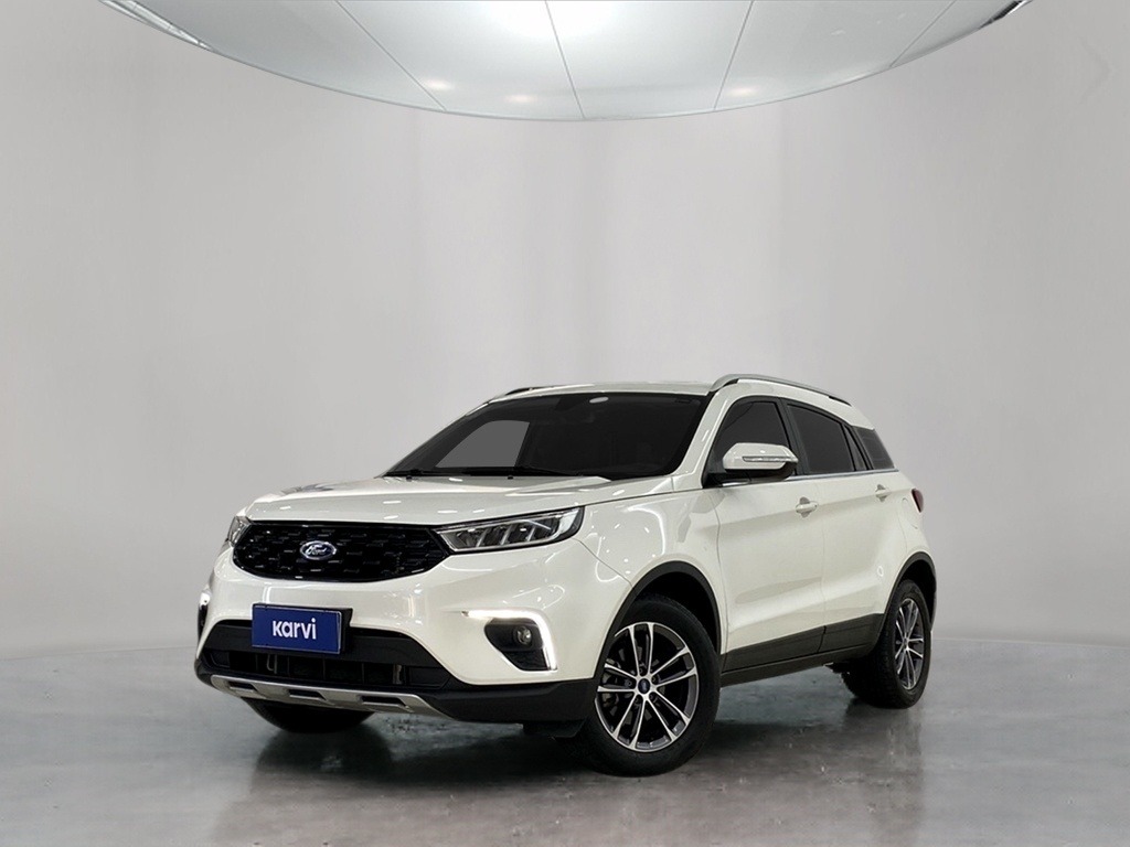 Carros seminovos FORD TERRITORY 1.5 ECOBOOST GTDI GASOLINA SEL AUTOMÁTICO