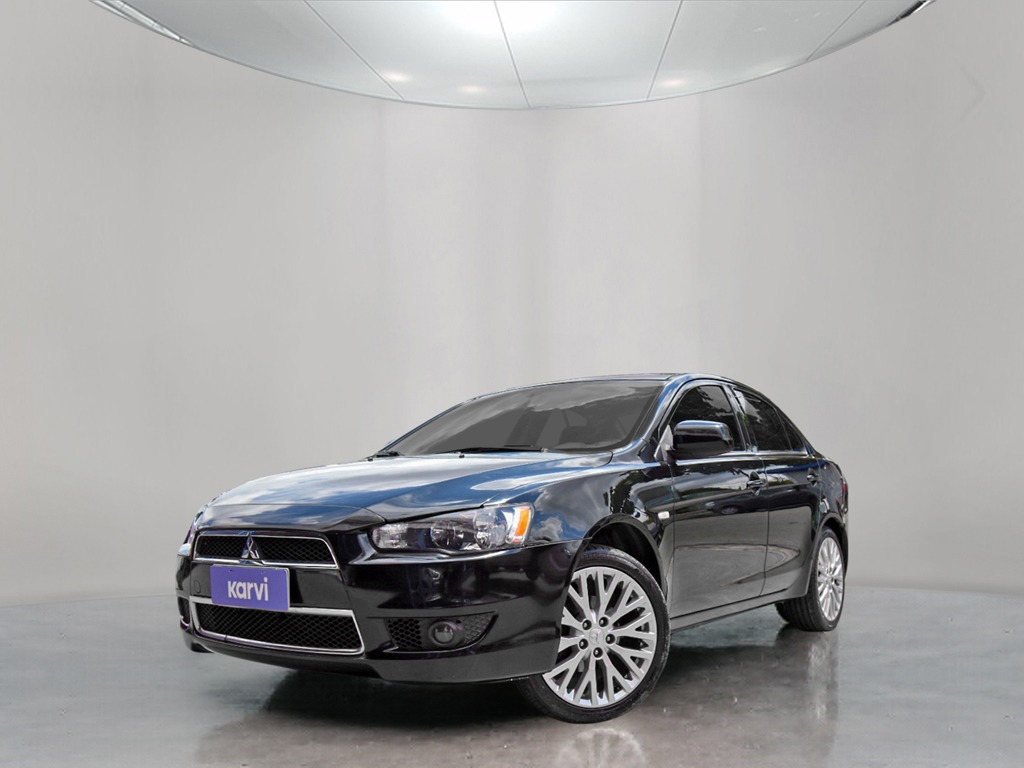 Carros seminovos MITSUBISHI LANCER 2.0 HLE 16V GASOLINA 4P AUTOMATICO