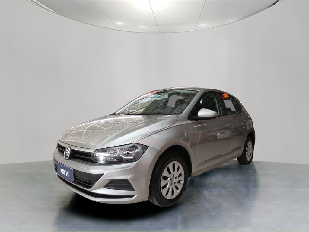 Seminovos Certificados VOLKSWAGEN POLO 1.6 MSI TOTAL FLEX AUTOMATICO