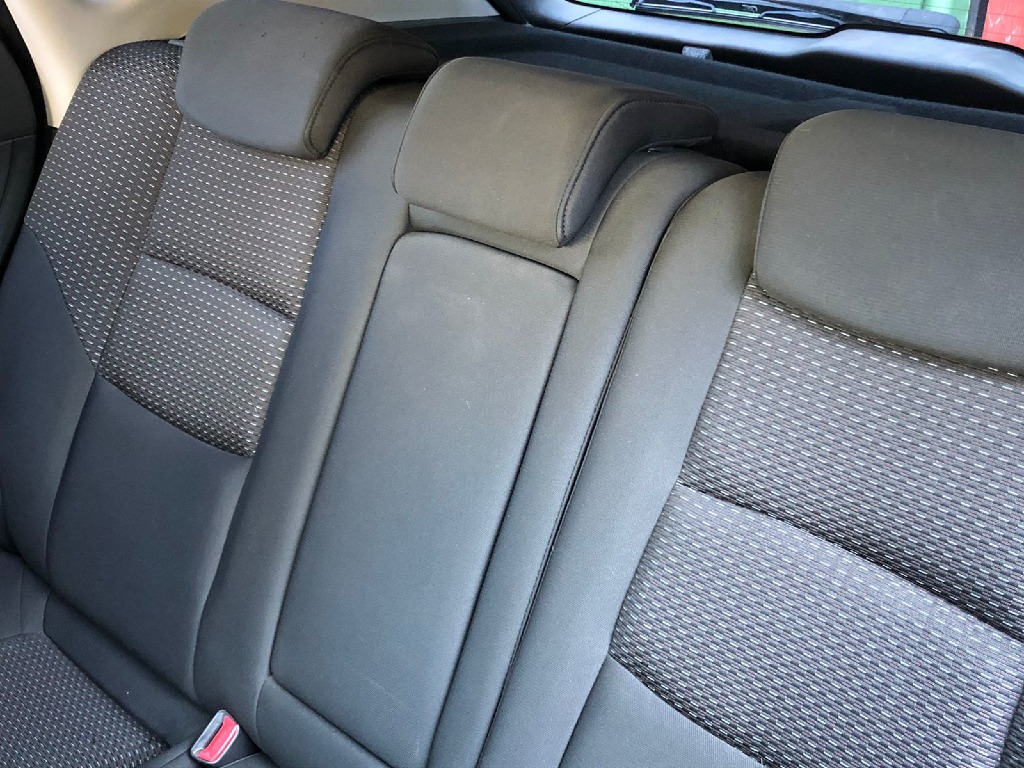 HYUNDAI I30 2.0 MPFI GLS 16V GASOLINA 4P MANUAL HYUNDAI I30 2.0 MPFI GLS 16V GASOLINA 4P MANUAL