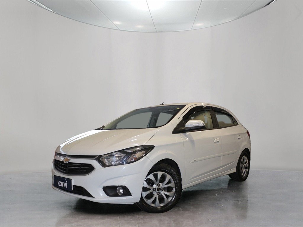 Seminovos certificados CHEVROLET ONIX 1.4 MPFI LT 8V FLEX 4P MANUAL