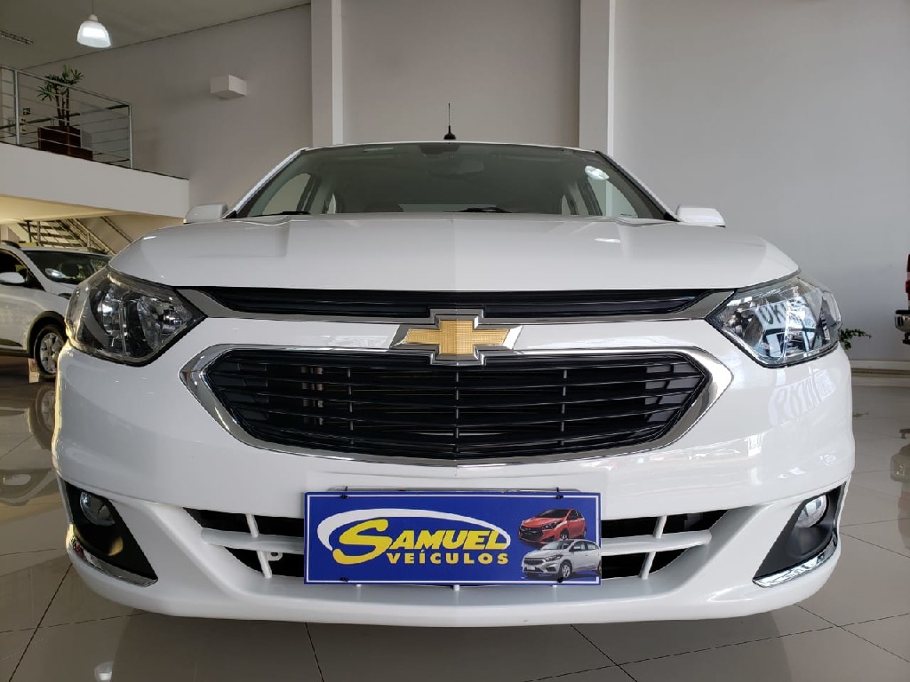 CHEVROLET COBALT 1.8 MPFI ELITE 8V FLEX 4P AUTOMATICO CHEVROLET COBALT 1.8 MPFI ELITE 8V FLEX 4P AUTOMATICO