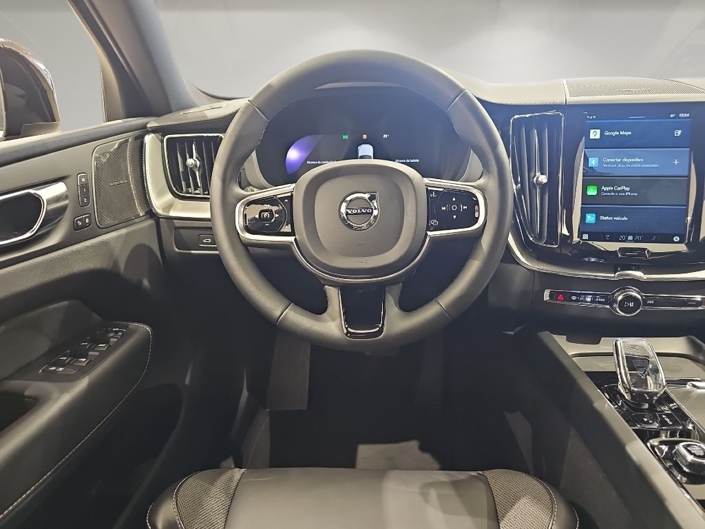 volvo XC60 2.0 T8 RECHARGE POLESTAR ENGINEERED AWD GEARTRONIC 2023