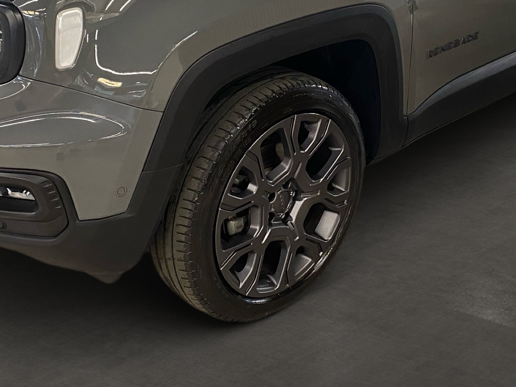 jeep RENEGADE 1.3 T270 Turbo Flex S 4x4 At9 2022