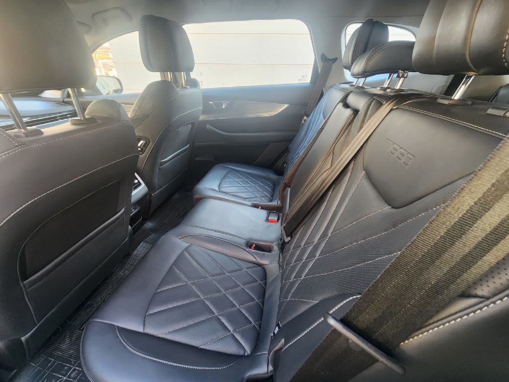 chery TIGGO 8 PRO 1.5 TCI PLUG-IN HYBRID DHT 2024