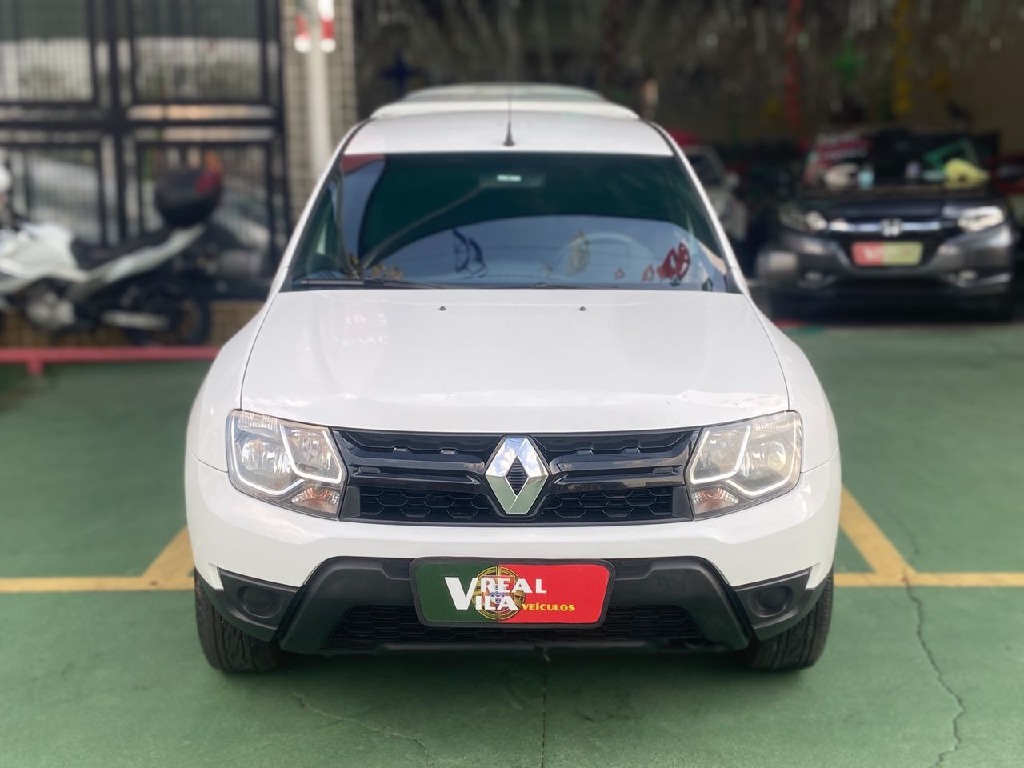 RENAULT DUSTER OROCH 1.6 16V SCE FLEX EXPRESS MANUAL RENAULT DUSTER OROCH 1.6 16V SCE FLEX EXPRESS MANUAL