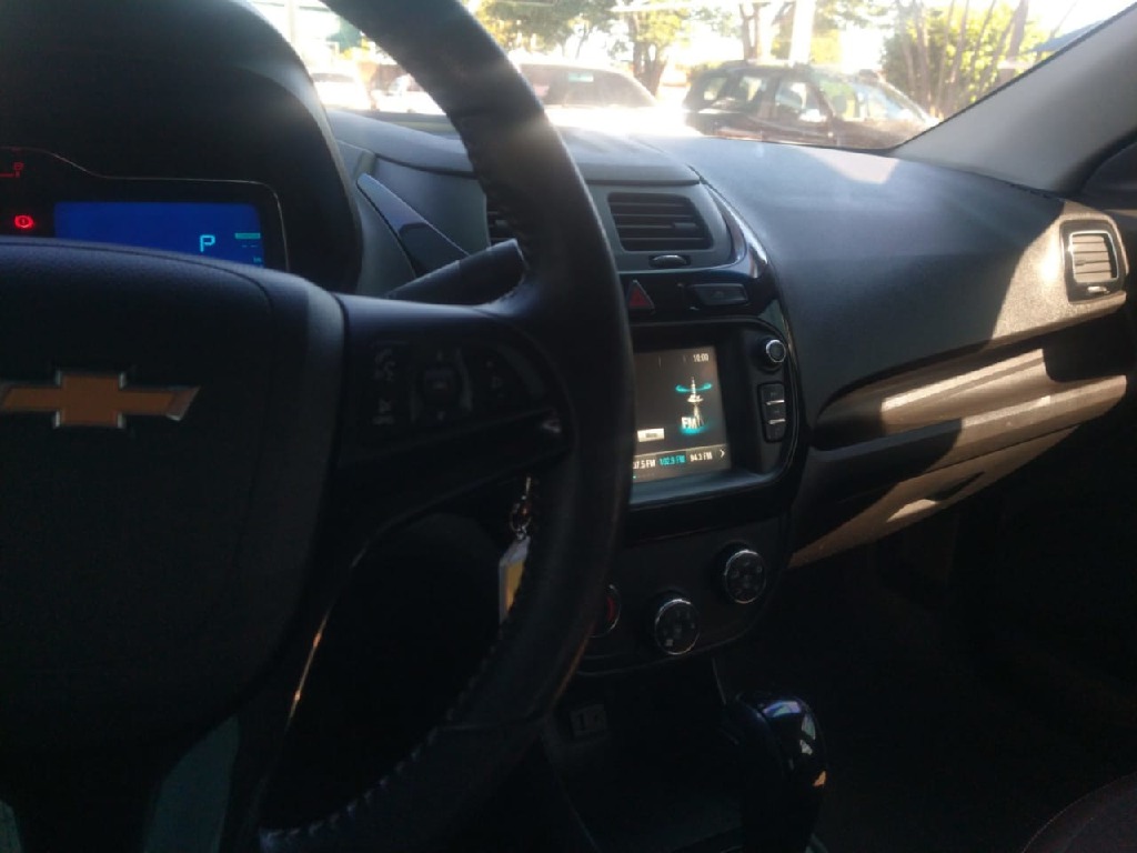 CHEVROLET COBALT 1.8 MPFI LTZ 8V FLEX 4P AUTOMATICO CHEVROLET COBALT 1.8 MPFI LTZ 8V FLEX 4P AUTOMATICO