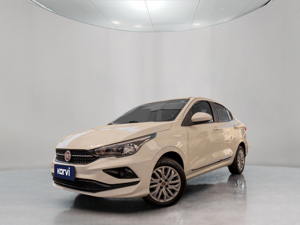 Carros seminovos FIAT CRONOS 1.3 FIREFLY FLEX MANUAL