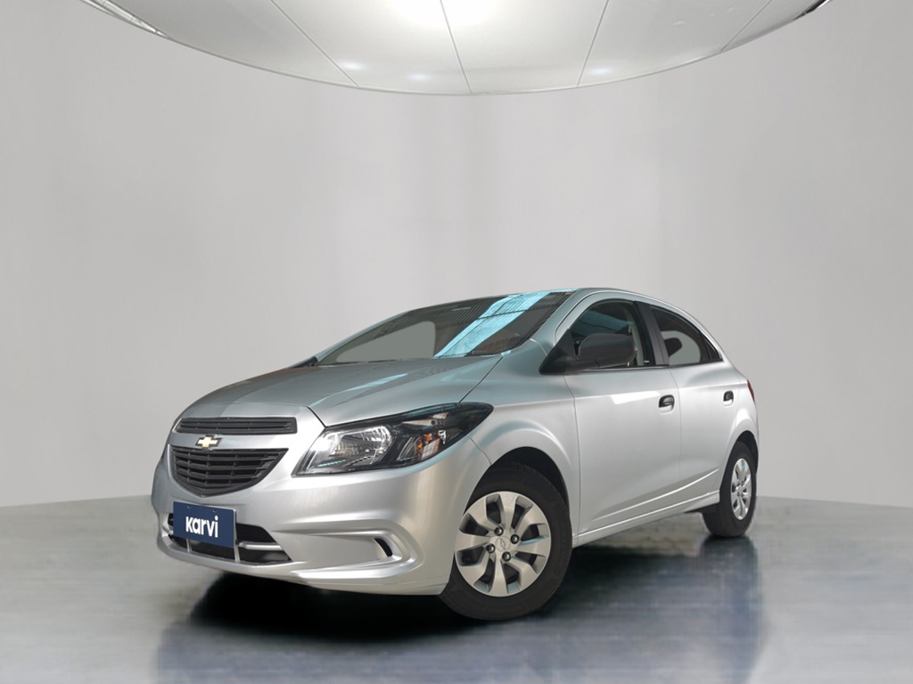 Seminovos certificados CHEVROLET ONIX 1.0 MPFI LT 8V FLEX 4P MANUAL