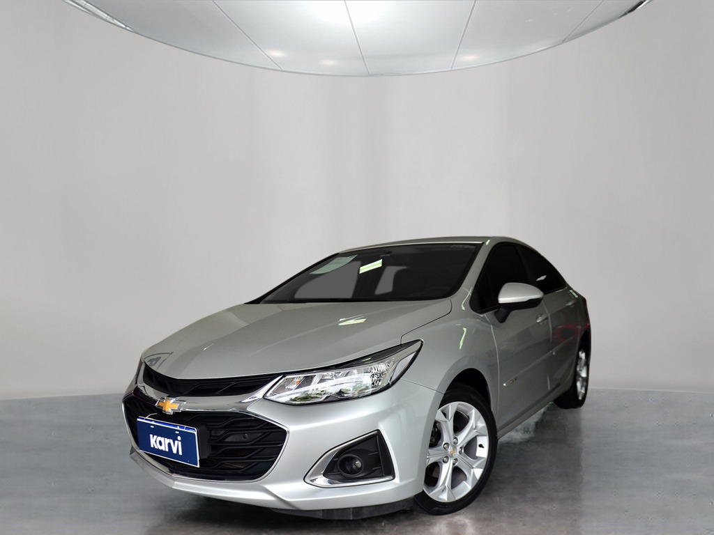 Carros seminovos Espírito Santo CHEVROLET CRUZE