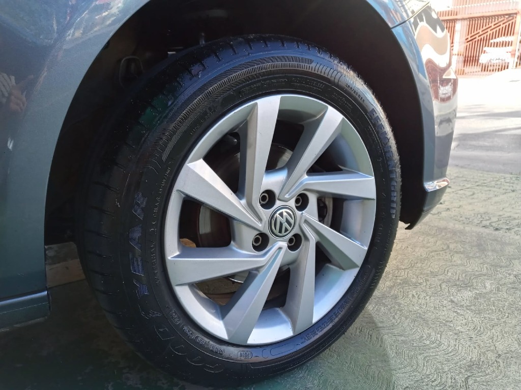 VOLKSWAGEN GOL 1.0 12V MPI TOTALFLEX 4P MANUAL VOLKSWAGEN GOL 1.0 12V MPI TOTALFLEX 4P MANUAL