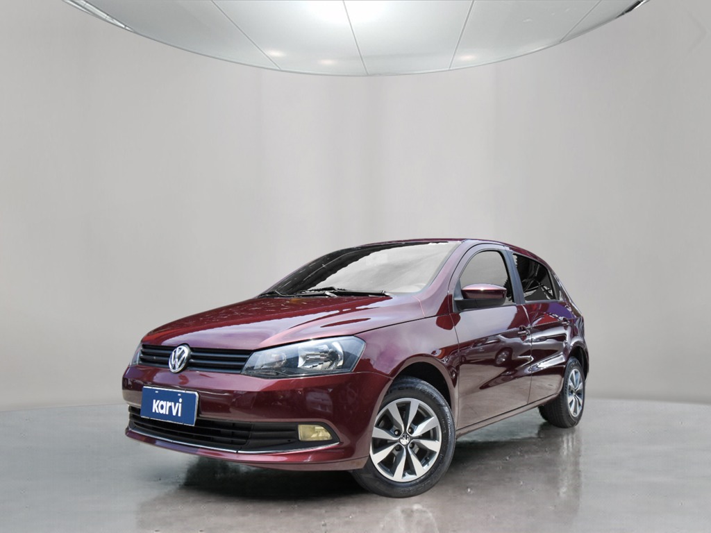 Carros seminovos VOLKSWAGEN GOL 1.0 MI SPECIAL 8V FLEX 4P MANUAL