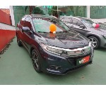 HONDA HR-V 1.5 16V TURBO GASOLINA TOURING 4P AUTOMATICO HONDA HR-V 1.5 16V TURBO GASOLINA TOURING 4P AUTOMATICO