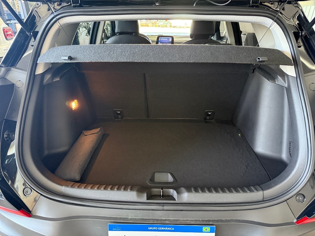 chevrolet TRACKER 1.0 TURBO FLEX LTZ AUTOMÁTICO 2022