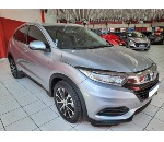 HONDA HR-V 1.8 16V FLEX EXL 4P AUTOMÁTICO HONDA HR-V 1.8 16V FLEX EXL 4P AUTOMÁTICO