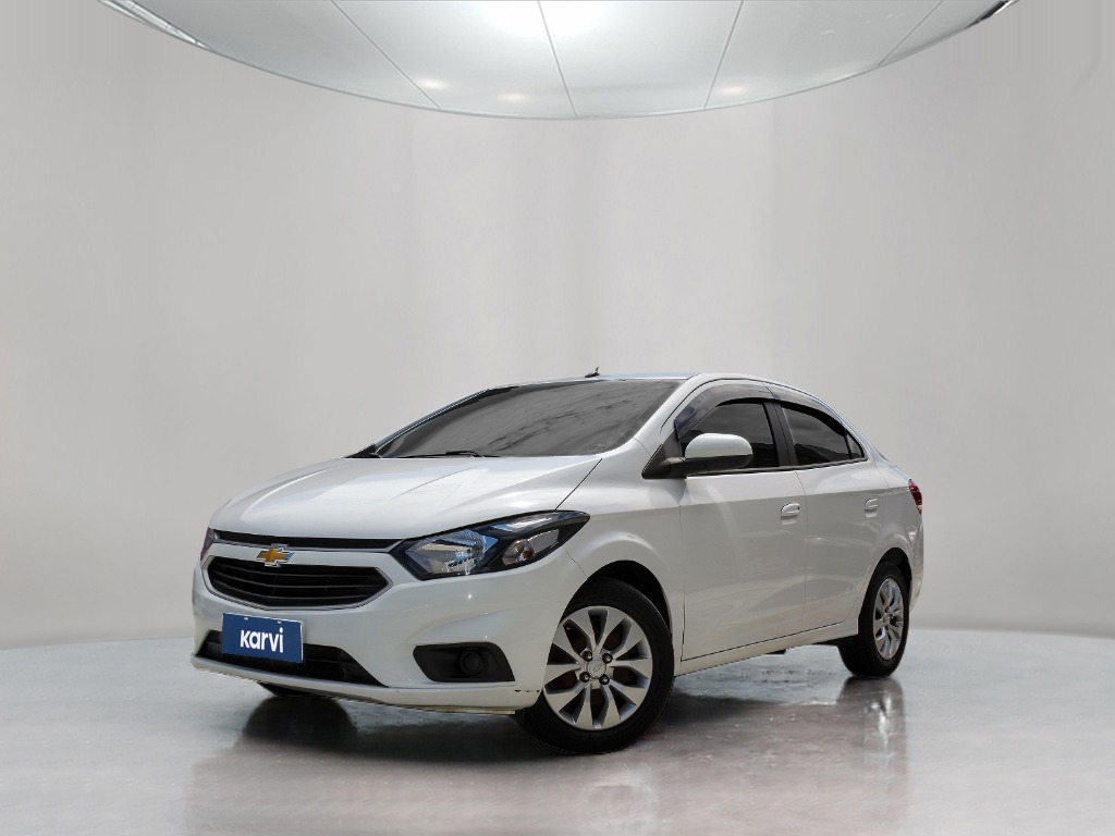 Carros seminovos Santa Catarina CHEVROLET PRISMA