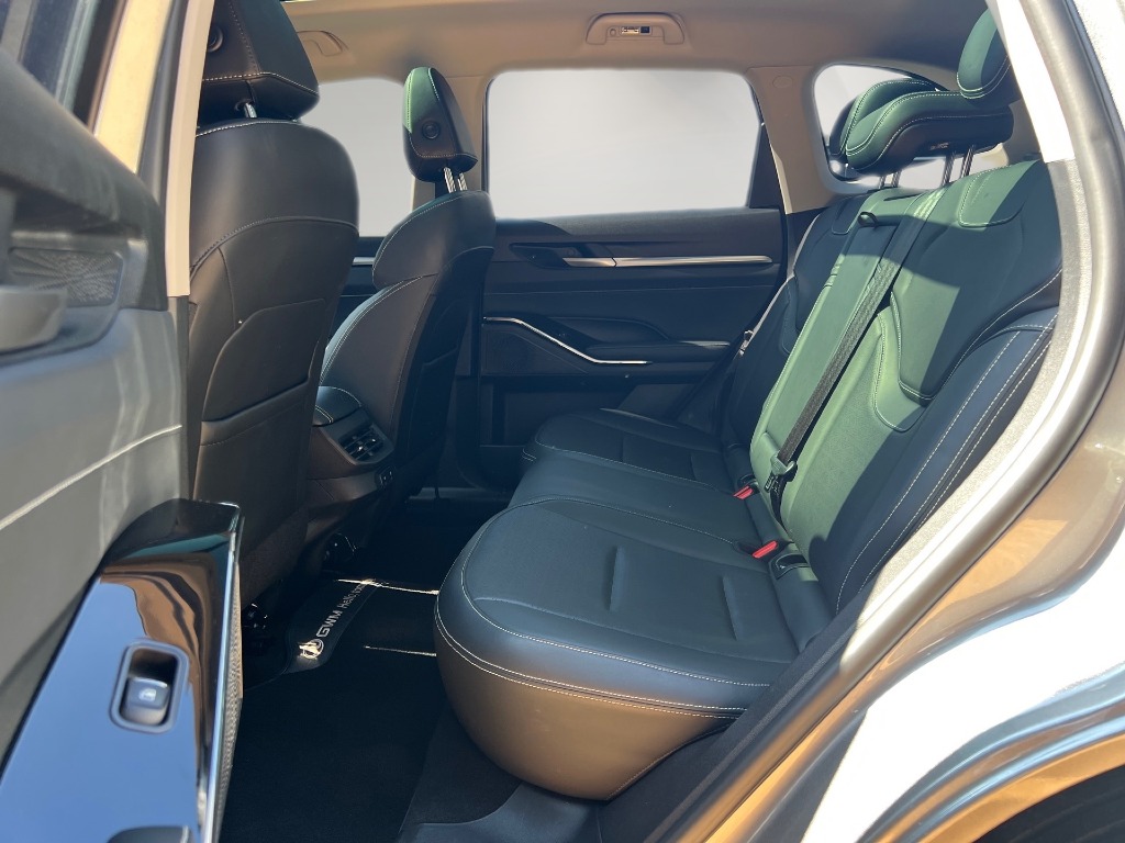 gwm HAVAL 1.5 HEV PREMIUM E-TRACTION 2024