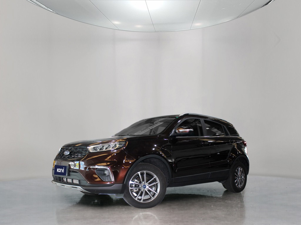 Carros seminovos FORD TERRITORY 1.5 ECOBOOST GTDI GASOLINA SEL AUTOMÁTICO