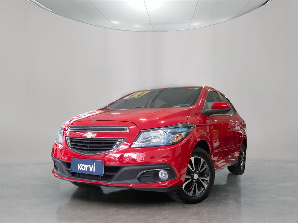Seminovos certificados CHEVROLET PRISMA 1.4 MPFI LT 8V FLEX 4P MANUAL