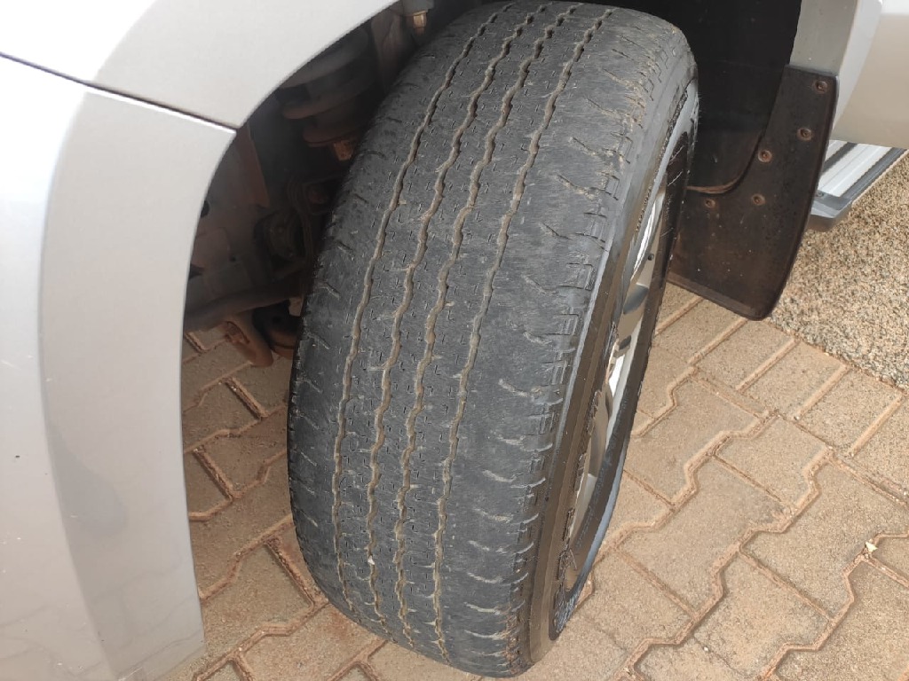 VOLKSWAGEN AMAROK 2.0 TRENDLINE 4X4 CD 16V TURBO INTERCOOLER DIESEL 4P AUTOMATICO VOLKSWAGEN AMAROK 2.0 TRENDLINE 4X4 CD 16V TURBO INTERCOOLER DIESEL 4P AUTOMATICO
