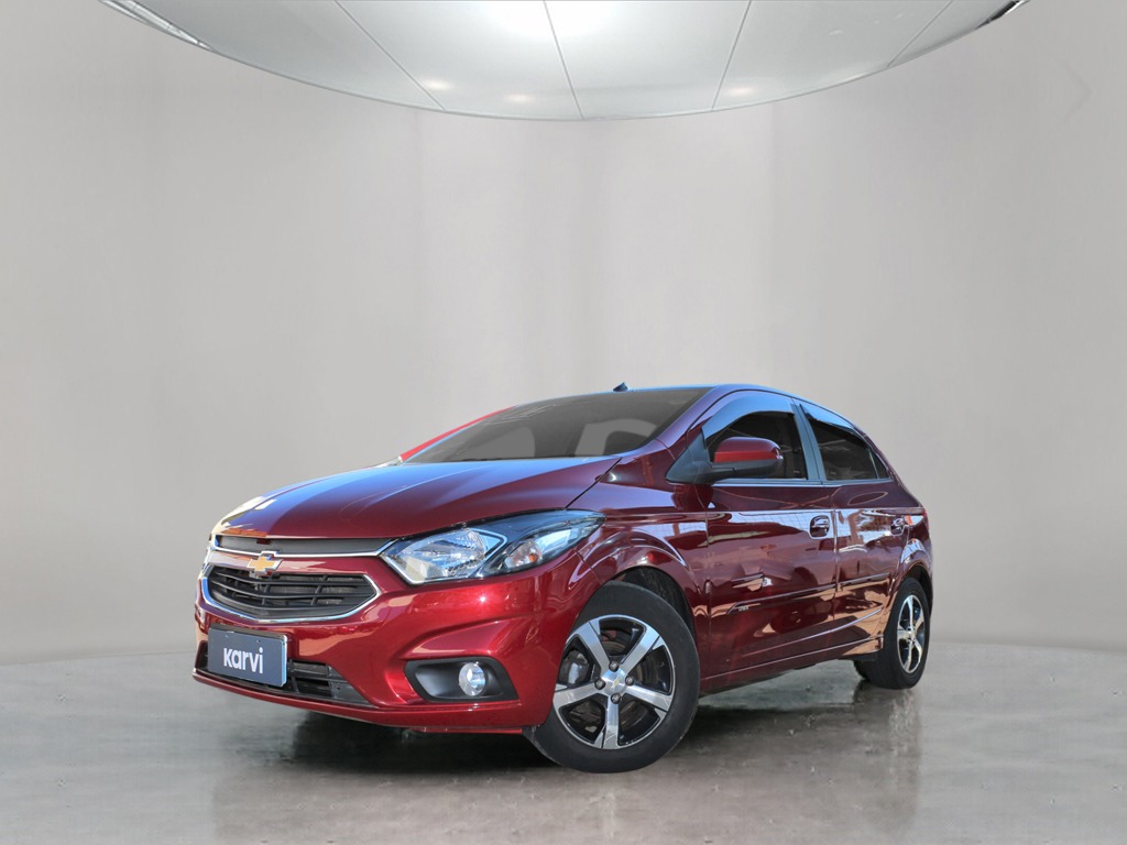 Seminovos certificados CHEVROLET ONIX 1.4 MPFI LTZ 8V FLEX 4P AUTOMATICO