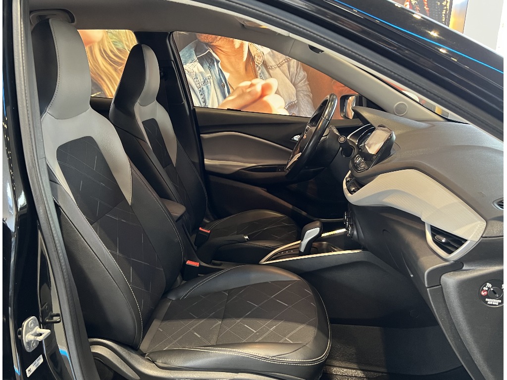 chevrolet ONIX 1.0 TURBO FLEX PREMIER AUTOMÁTICO 2020