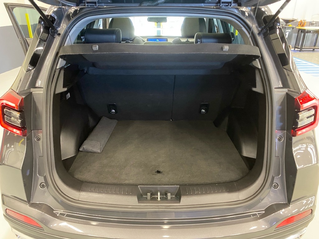 chery TIGGO 5X PRO 1.5 TCI FLEX HYBRID CVT 2024