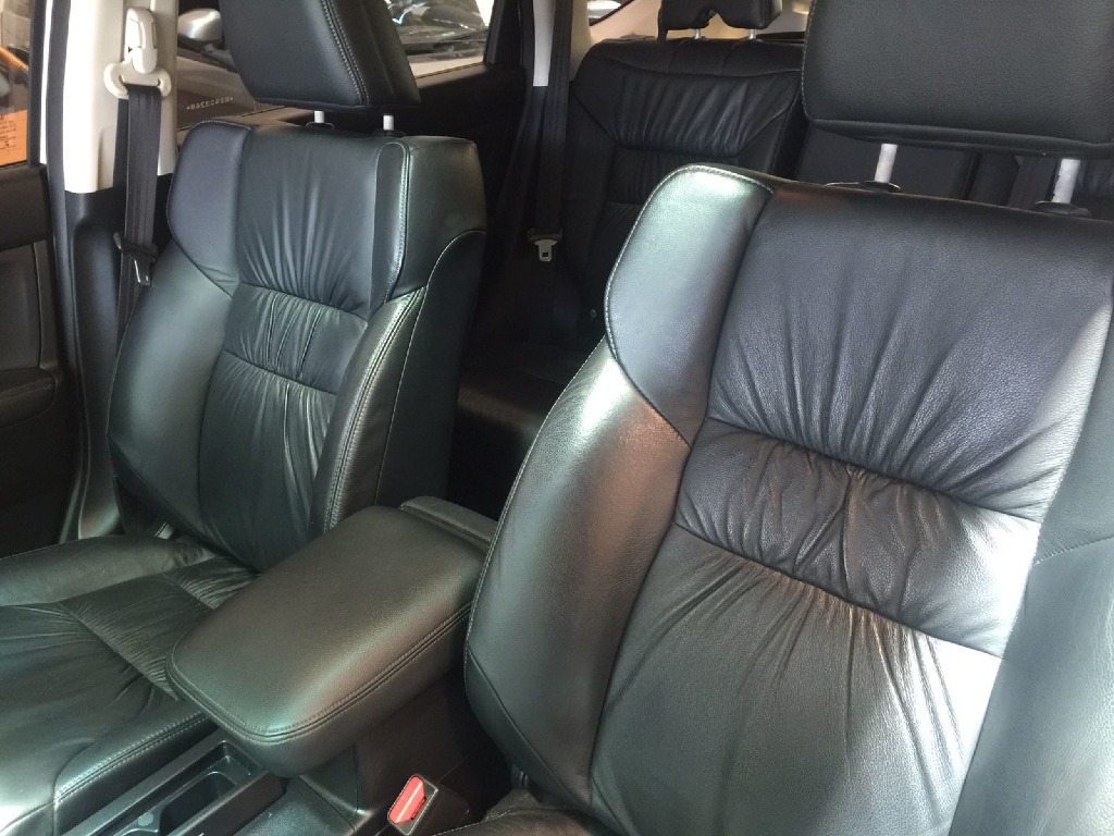 HONDA CRV 2.0 EXL 4X2 16V FLEX 4P AUTOMATICO HONDA CRV 2.0 EXL 4X2 16V FLEX 4P AUTOMATICO