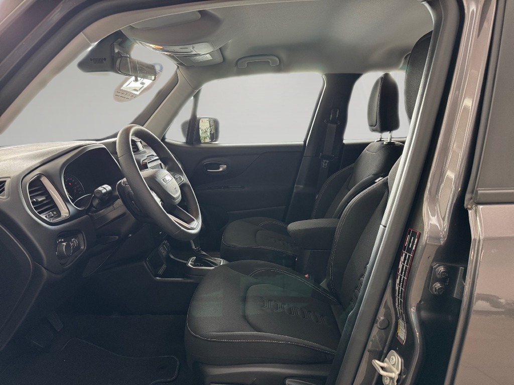 jeep RENEGADE 1.3 T270 TURBO FLEX AT6 2024