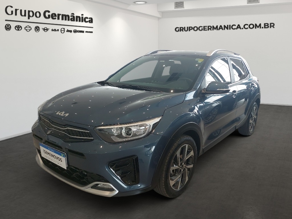 kia STONIC 1.0 TGDI MHEV SX AUTOMÁTICO 2024 kia STONIC 1.0 TGDI MHEV SX AUTOMÁTICO 2024