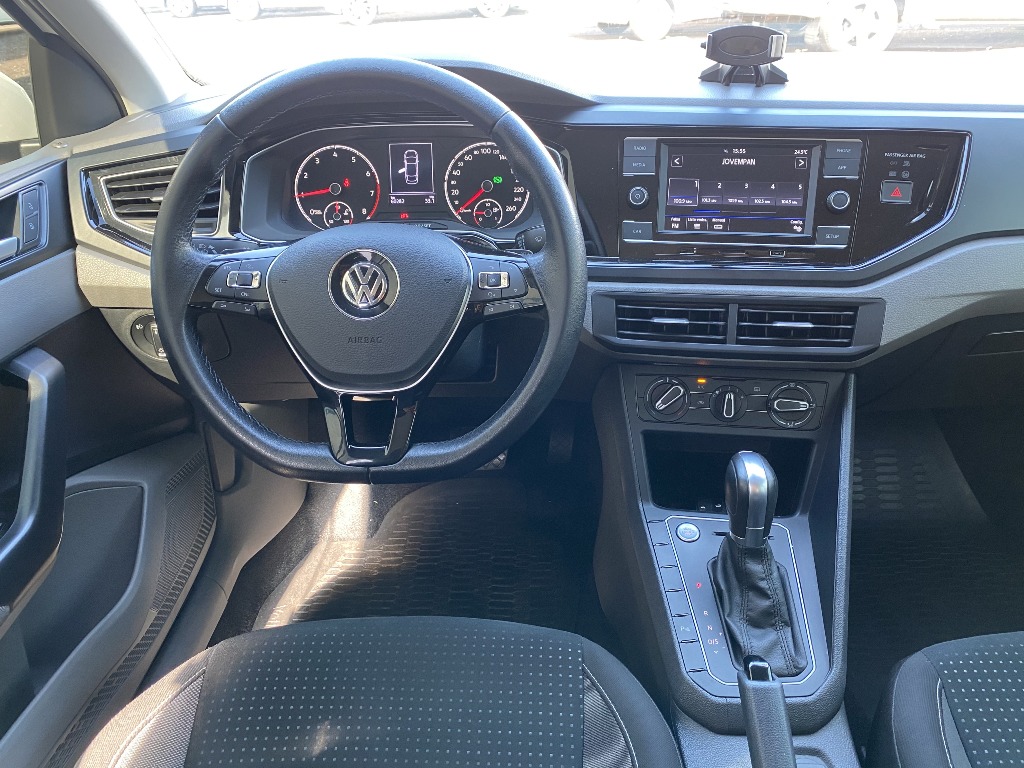 VOLKSWAGEN VIRTUS 1.0 200 TSI COMFORTLINE AUTOMATICO VOLKSWAGEN VIRTUS 1.0 200 TSI COMFORTLINE AUTOMATICO