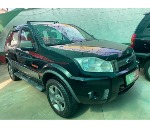 FORD ECOSPORT 1.6 XLT 8V FLEX 4P MANUAL FORD ECOSPORT 1.6 XLT 8V FLEX 4P MANUAL