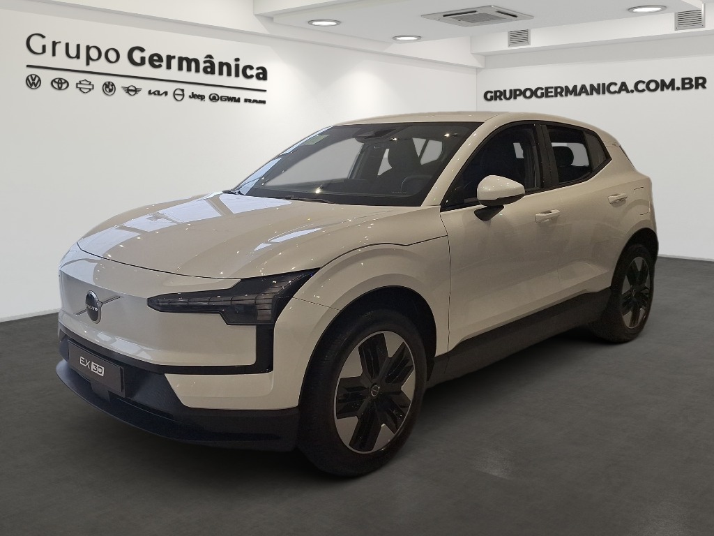 volvo EX30 69 KW ELÉTRICO CORE 2024