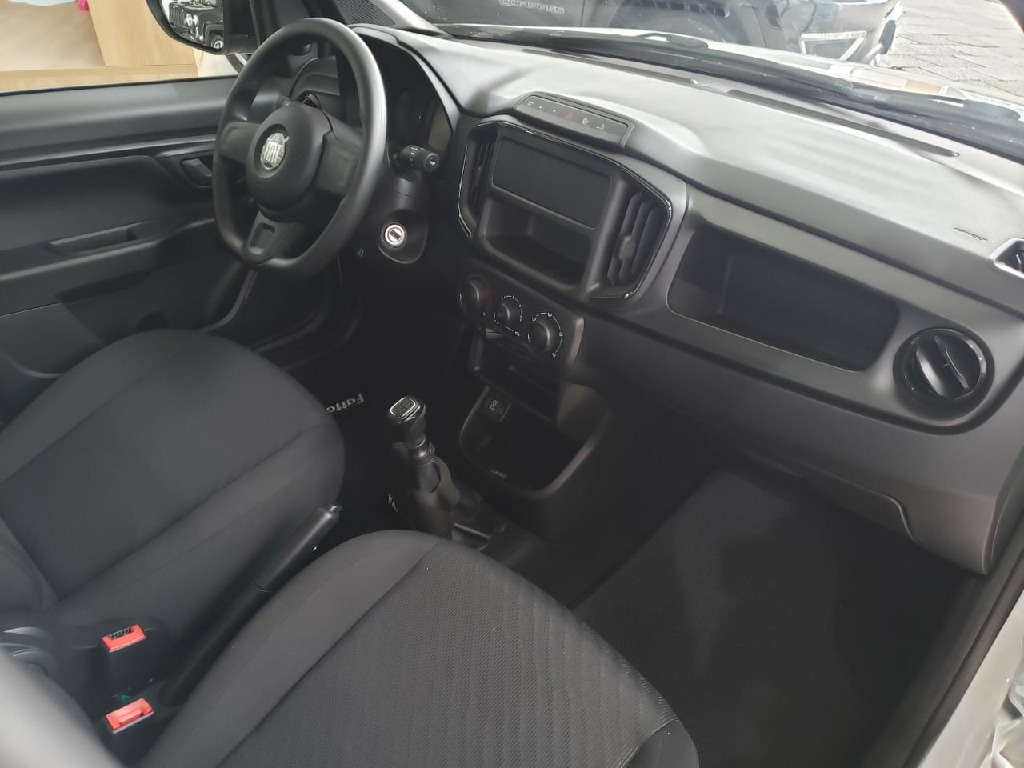 FIAT STRADA 1.4 FIRE FLEX ENDURANCE CS MANUAL FIAT STRADA 1.4 FIRE FLEX ENDURANCE CS MANUAL