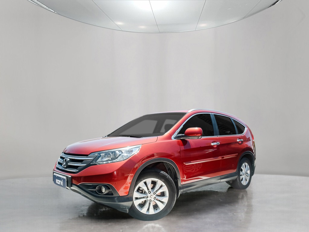 Carros usados HONDA CR-V EXL-AT(N.GERACAO) 2WD 2.0 16V