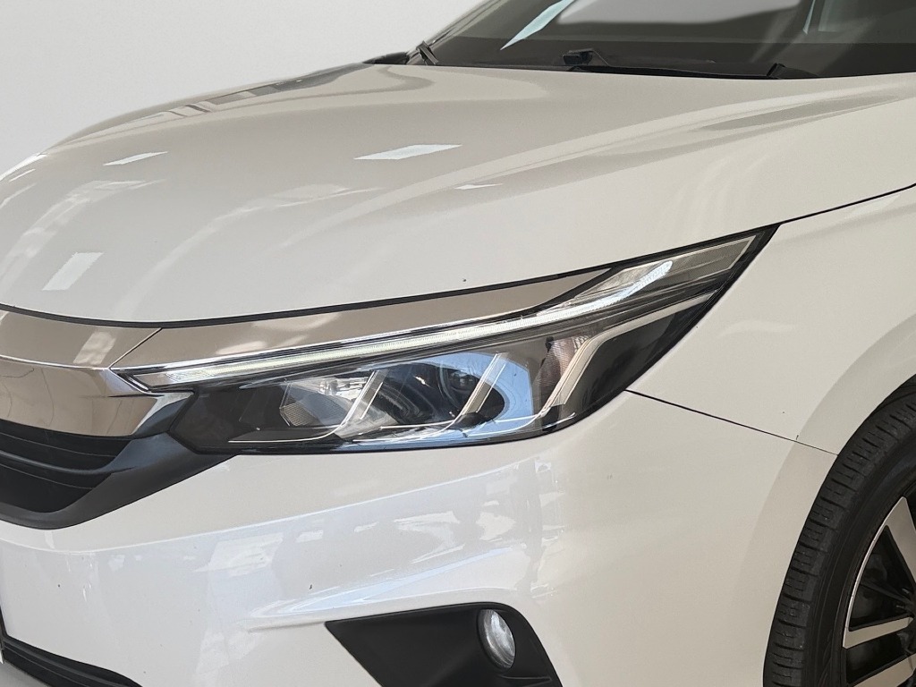 honda CITY SEDAN 1.5 I-VTEC FLEX EX CVT 20224