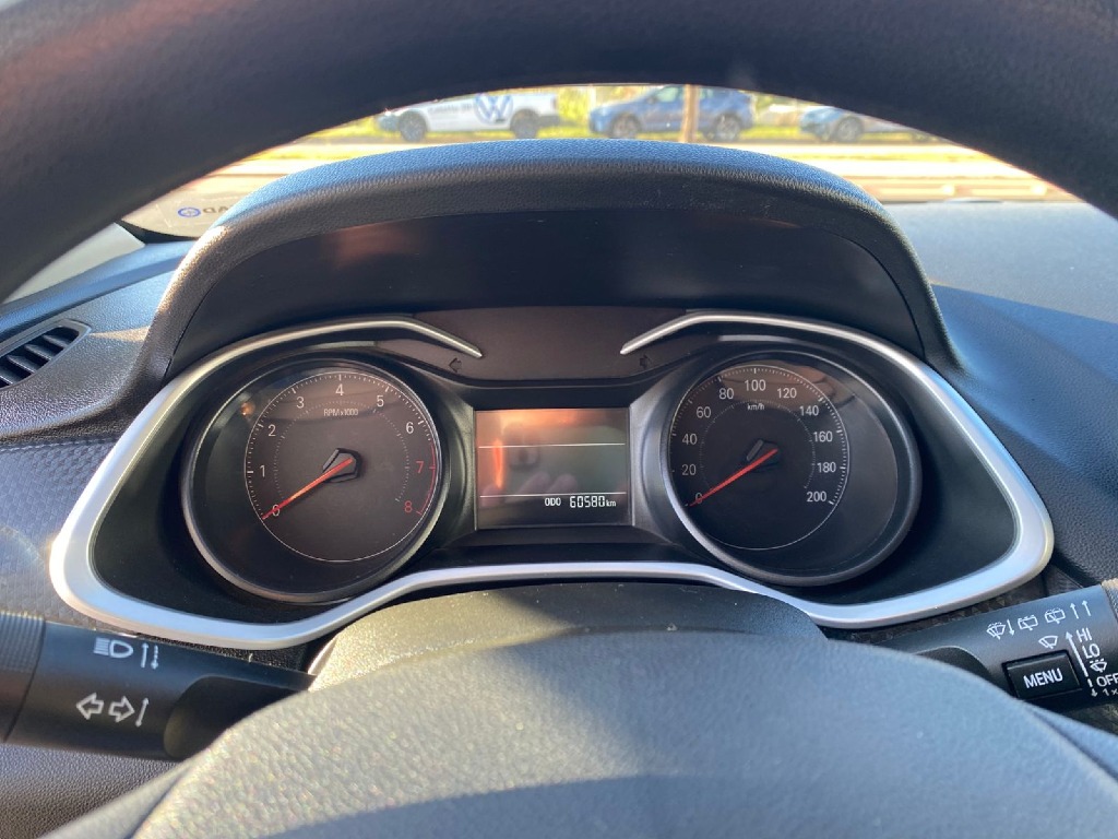 chevrolet ONIX 1.0 MT LT2 HB 2023