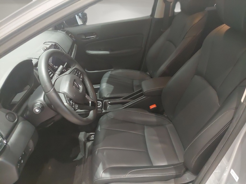 honda CITY 1.5 I-VTEC FLEX TOURING CVT 2024